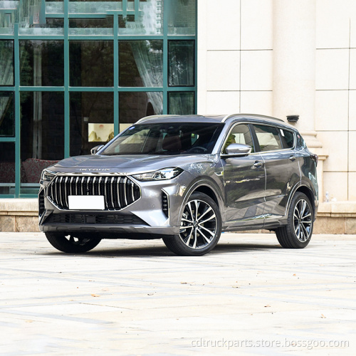 Chery Jetour Compact SUV X70 PLUS X90 PLUS Gasoline Car